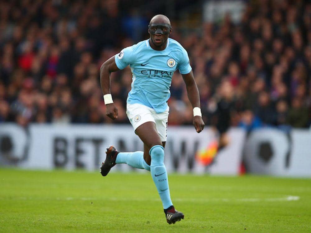 Eliaquim Mangala (sportsmole.co.uk)