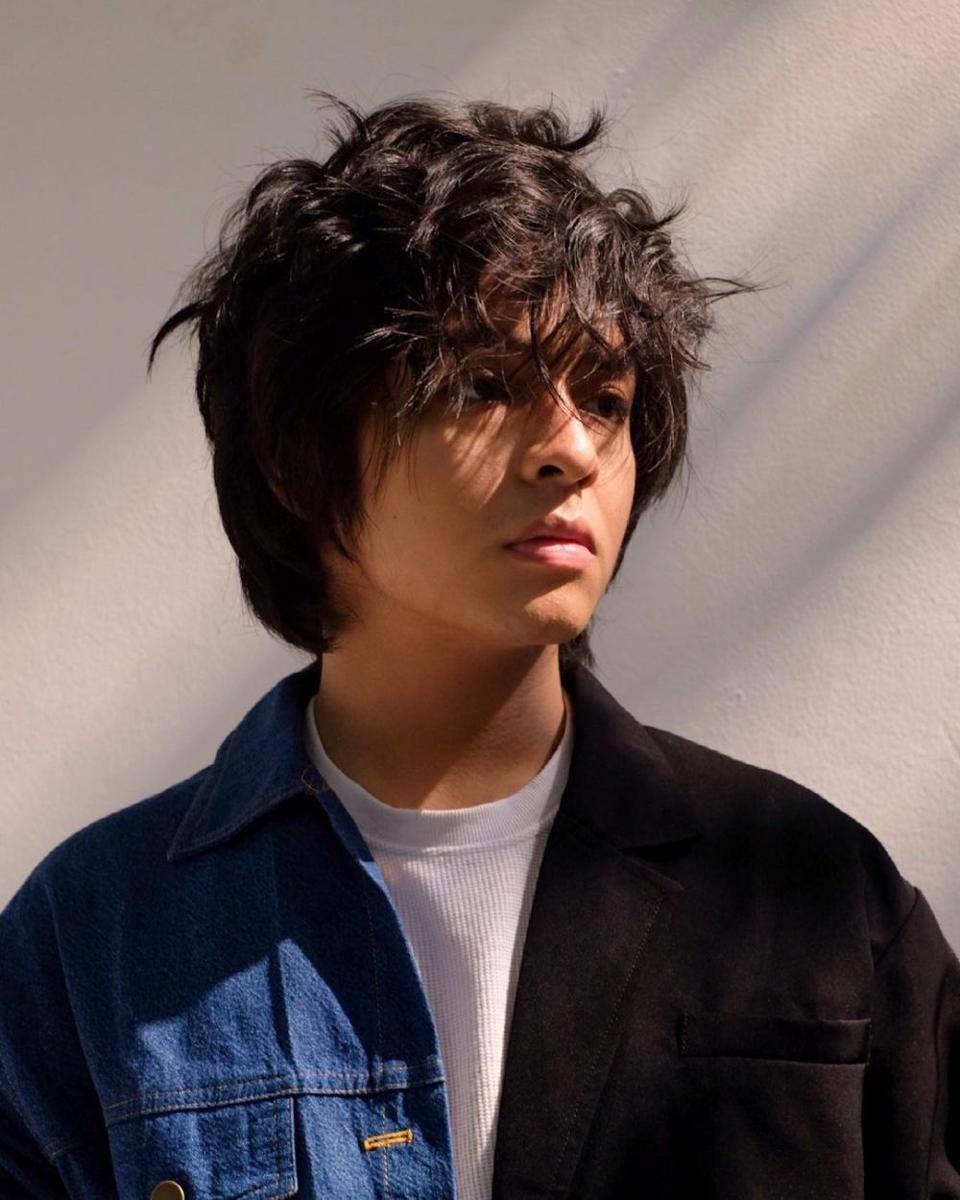Angga Yunanda (instagram.com/anggayunandareal16)