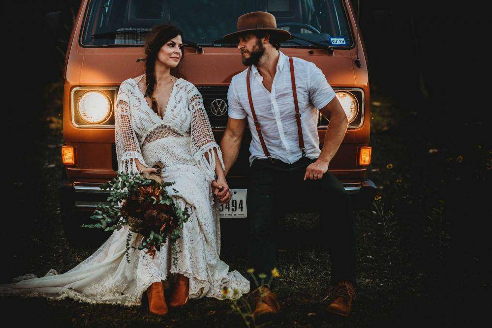Ilustrasi the wedding (unsplash.com/ Jessica)