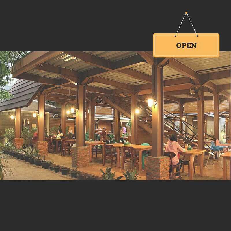 5 Rumah Makan Sunda di Jakarta Timur, Cocok untuk Kumpul Keluarga