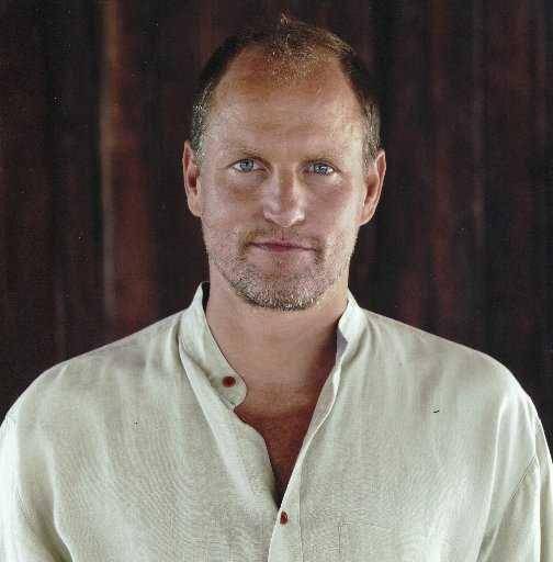 Woody Harrelson (twitter.com/woodyharrelson)