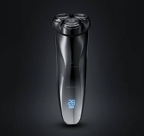 Produk alat cukur jenggot dari Xiaomi (xiaomitoday.com)