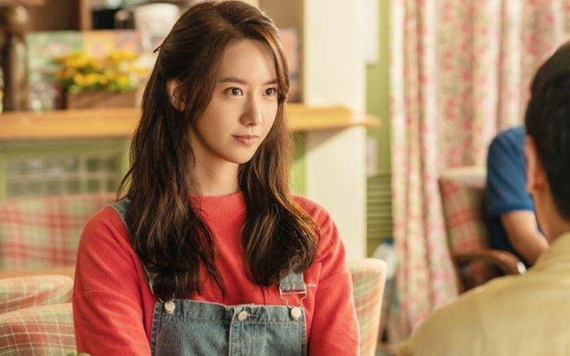 Yoona dalam film Miracle (dok Lotte Entertainment)