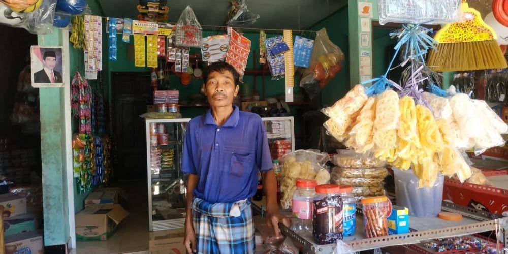 Agen BRILink (Dok. Bank BRI)