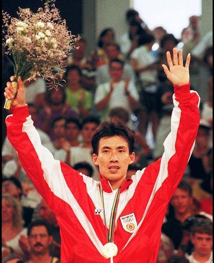 Alan Budikusuma (instagram.com/thisisbadminton)