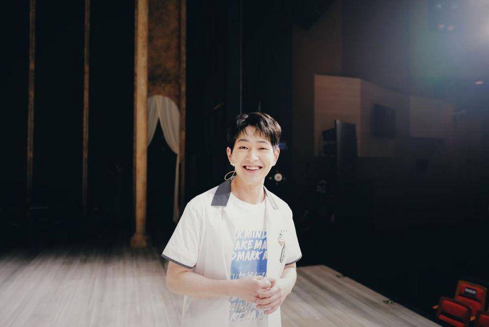 Onew SHINee (instagram.com/instajiho)