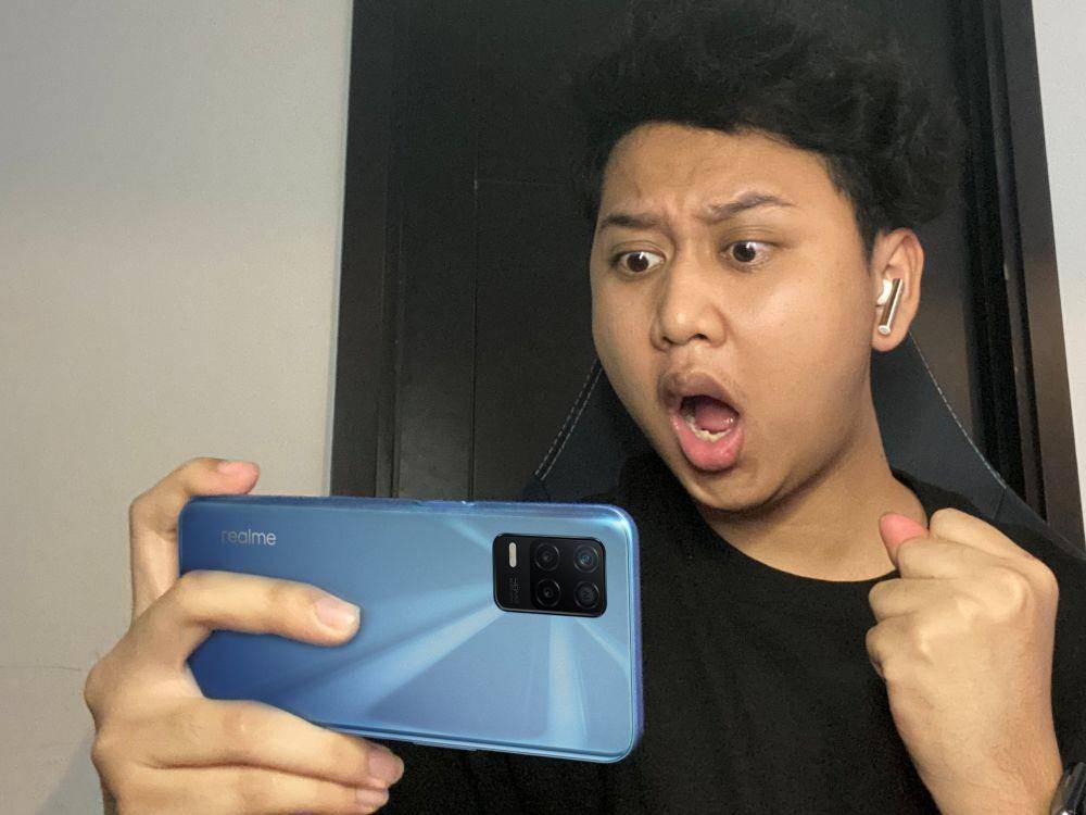 Nizar Microboy (dok. EVOS)