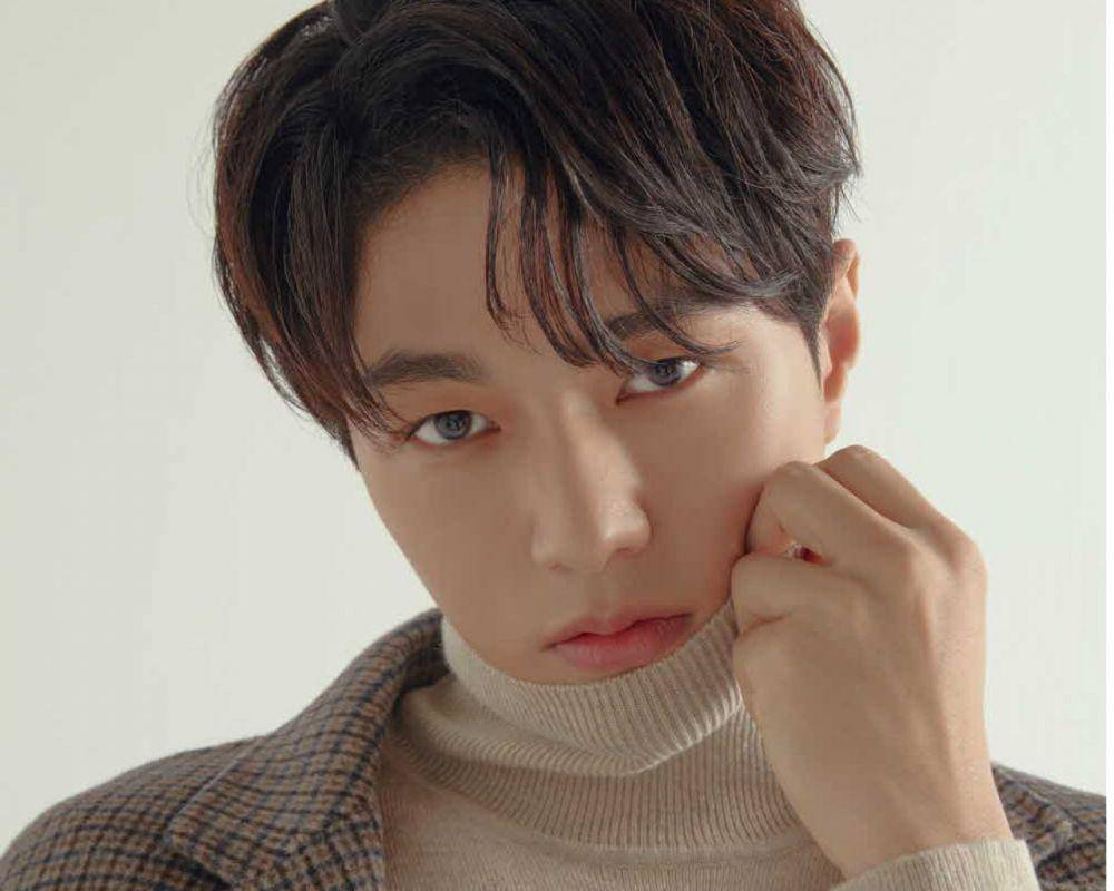 Kim Myung Soo (2sang.kr)