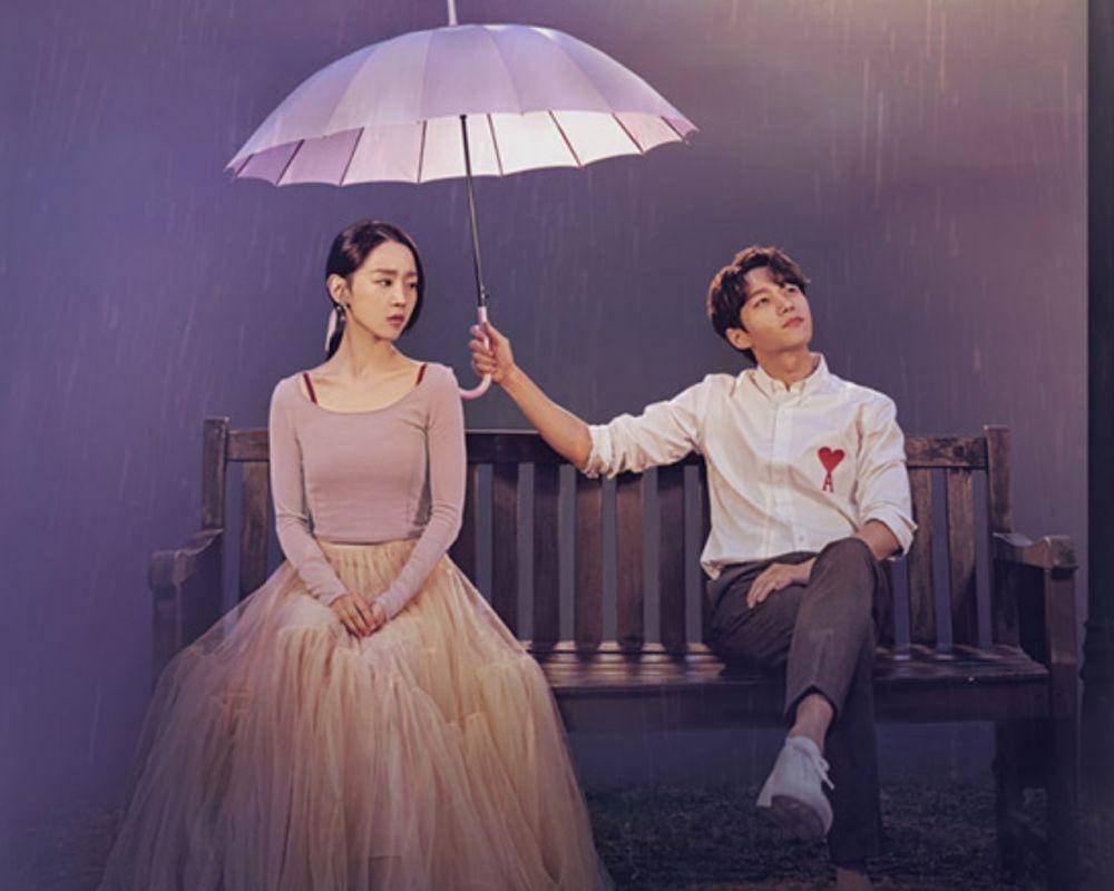 Drama Angel's Last Mission: Love (dok. KBS/Angel's Last Mission: Love)