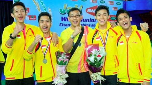 Transformasi Anthony Sinisuka Ginting (instagram.com/sinisukanthony)