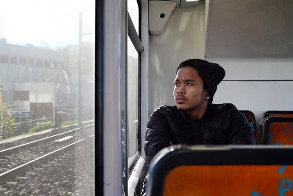 Transformasi Anthony Sinisuka Ginting (instagram.com/sinisukanthony)
