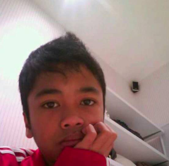 Transformasi Anthony Sinisuka Ginting (instagram.com/sinisukanthony)