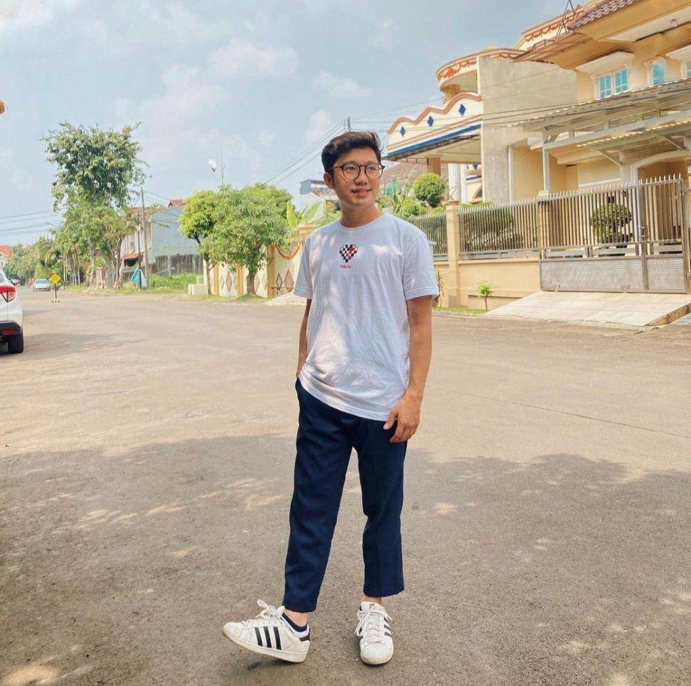 Raynaldo Wijaya (instagram.com/raynaldowijaya)