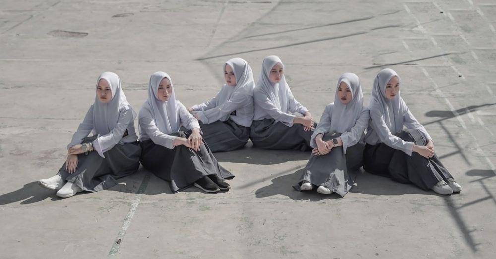 Putih Abu-abu (instagram.com/abuabup)
