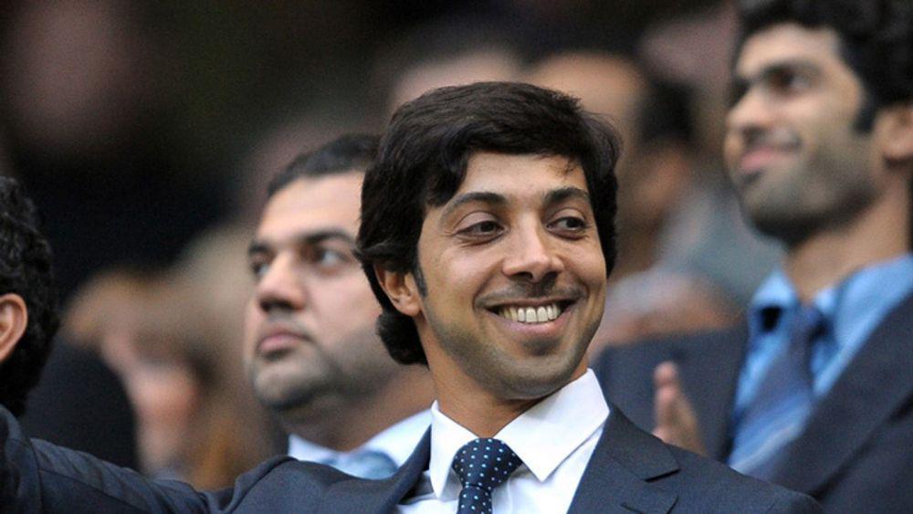 5 Pemain Pertama yang Diboyong oleh Man City di Era Sheikh Mansour