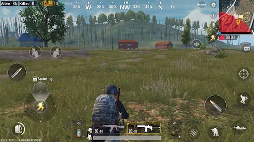 dok. PUBG Corporation/PlayerUnknown's Battlegrounds mobile