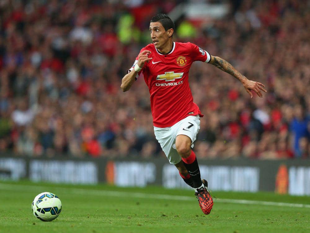 Angel Di Maria (manutdtimes.com)