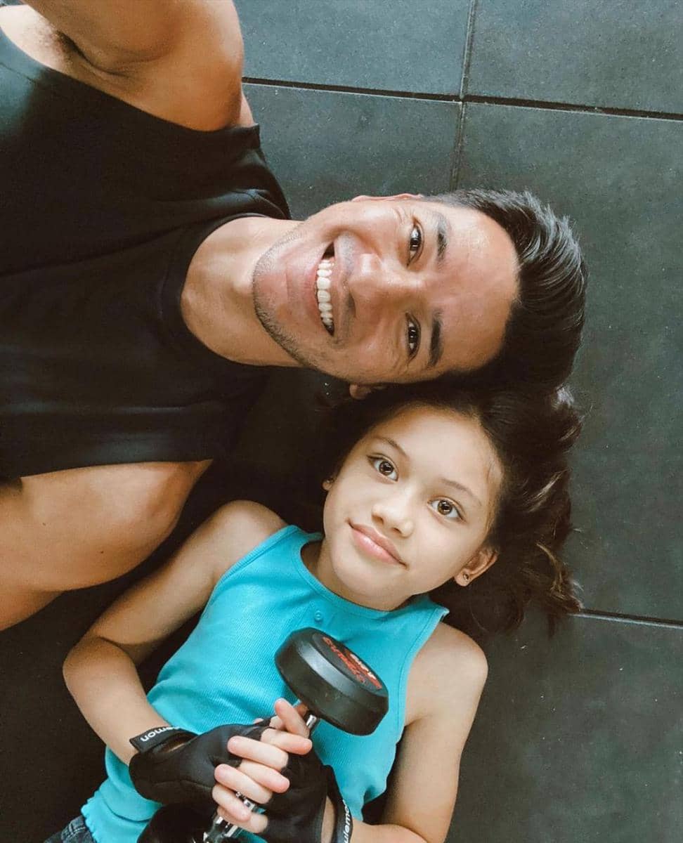 Sarah Deana White (instagram.com/andrew.white._)