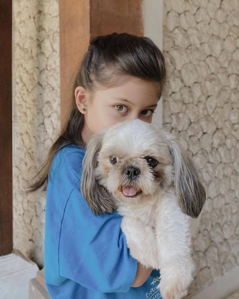 Sarah Deana White (instagram.com/andrew.white._)