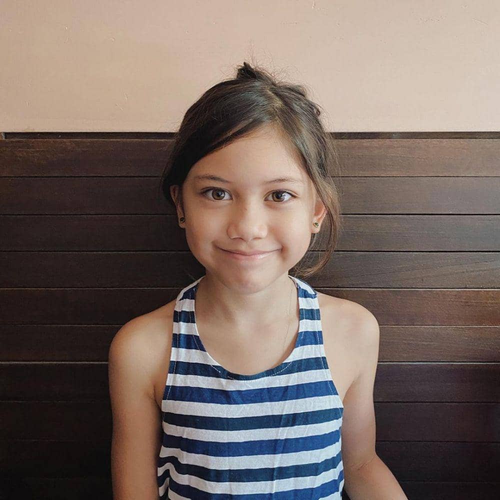 Sarah Deana White (instagram.com/andrew.white._)