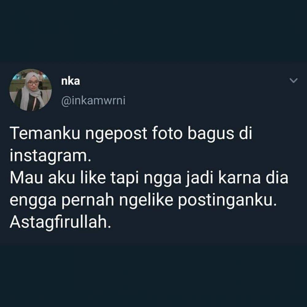 momen pertemanan (instagram.com/humortawaid)