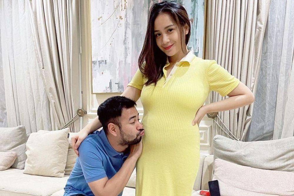 Raffi Ahmad dan Nagita Slavina (instagram.com/raffinagita1717)