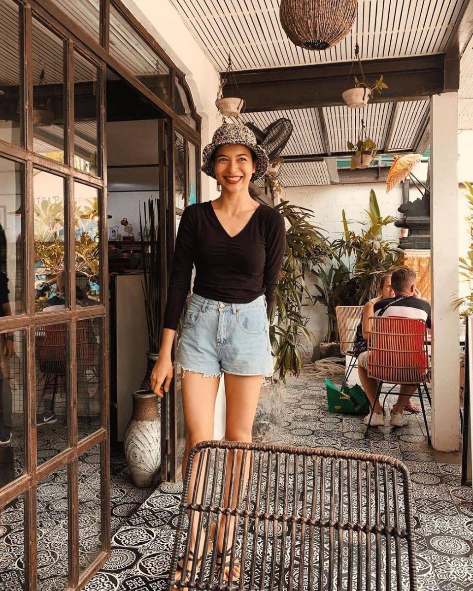 Putri Marino (instagram.com/putrimarino)