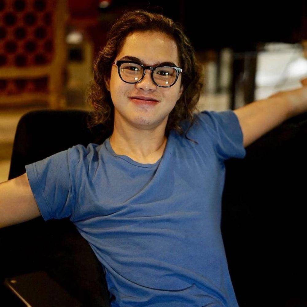potret Dul Jaelani (instagram.com/duljaelani/)