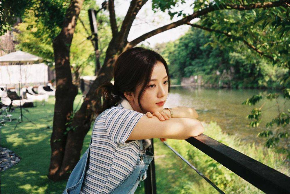Jisoo BLACKPINK (instagram.com/sooyaaa__)