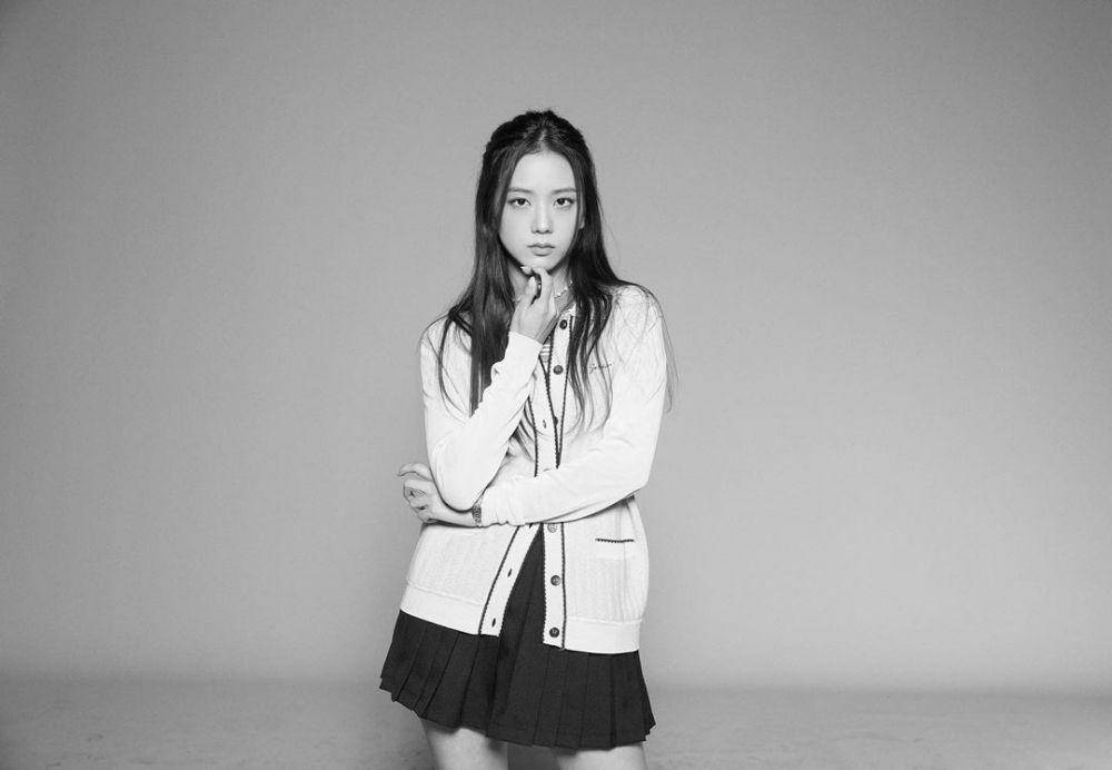Jisoo BLACKPINK (instagram.com/sooyaaa__)