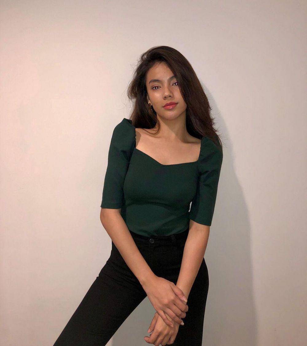 Syalomita Gasya Karen (instagram.com/gasyakaren)