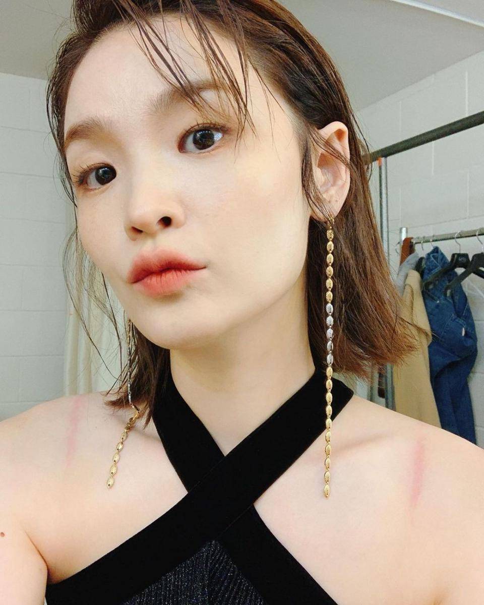 Jeon Mi Do (Instagram.com/mido_ring)