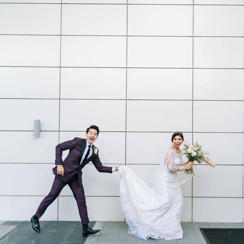 Felix Djimin (@fcgweddings via instagram.com/felixdjimin)