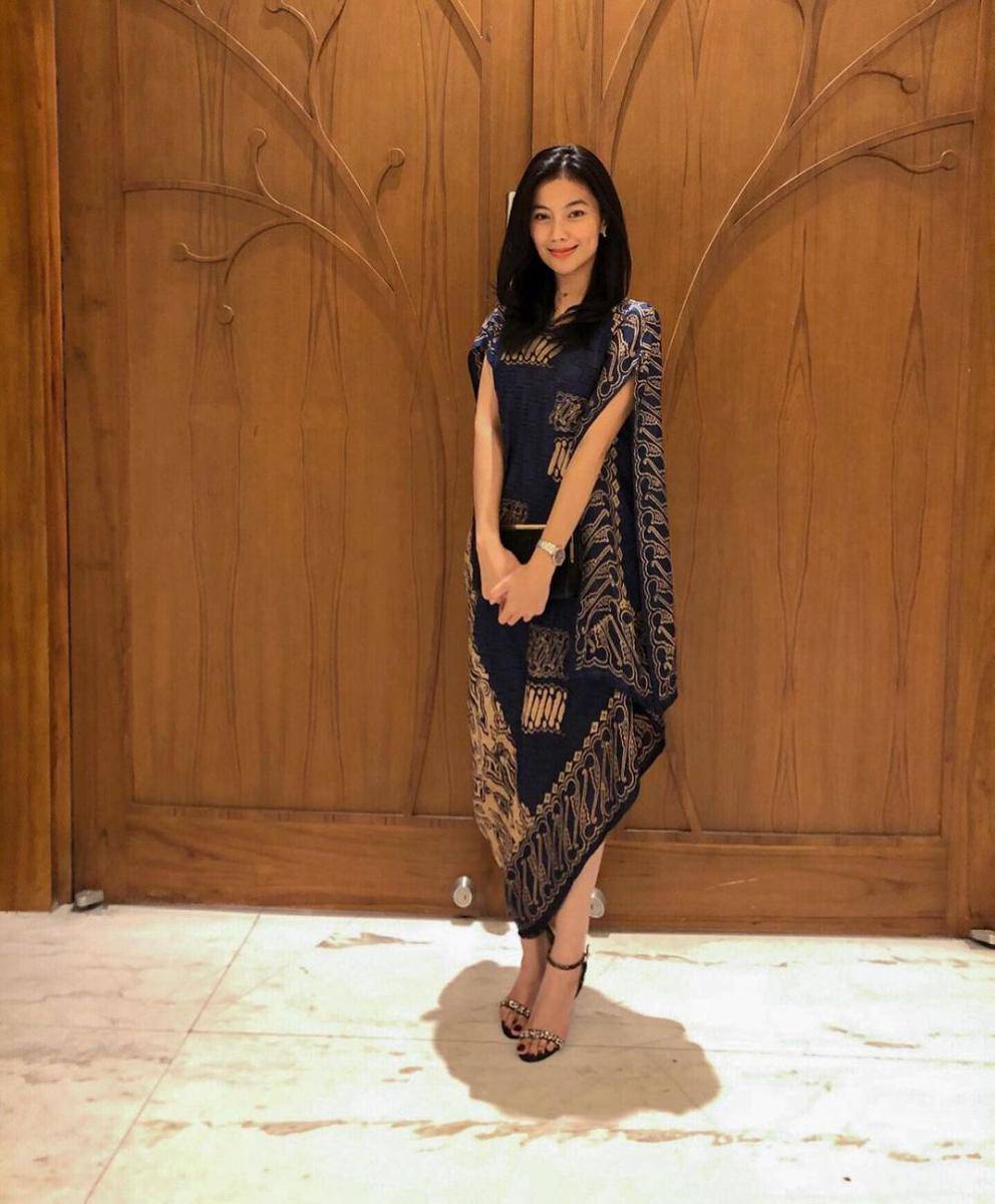 Syalomita Gasya Karen (instagram.com/gasyakaren)