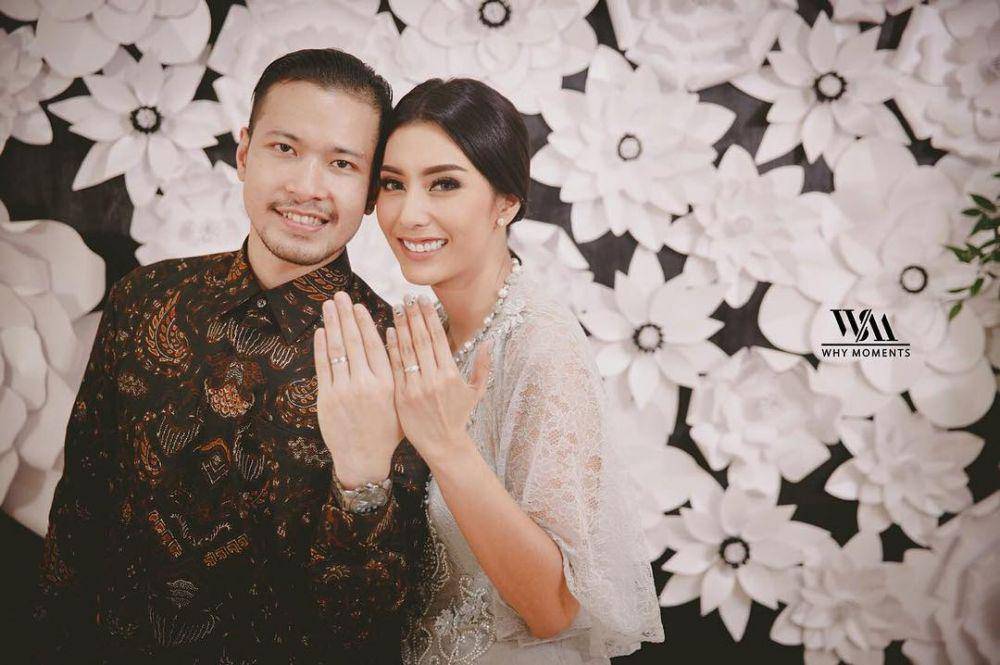 Tyas Mirasih dan Raiden Soedjono (instagram.com/tyasmirasih)