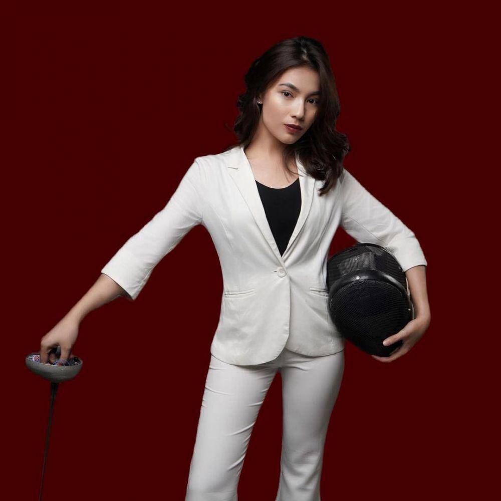 Syalomita Gasya Karen (instagram.com/gasyakaren)