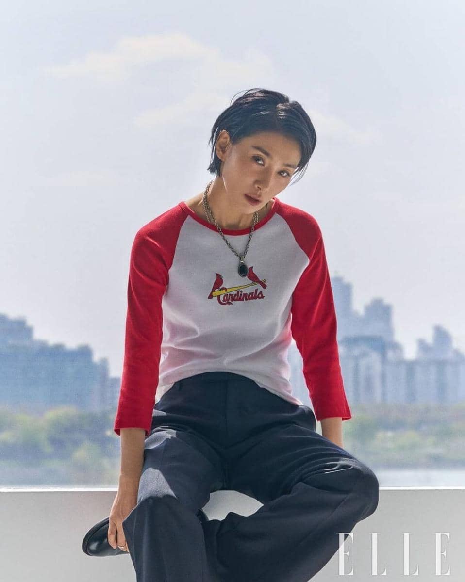 Kim Seo Hyung (instagram.com/kim_seohyung)