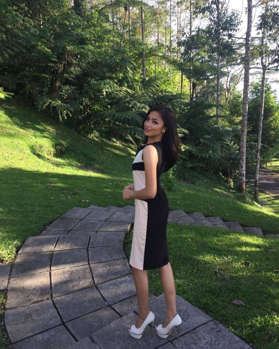 Syalomita Gasya Karen (instagram.com/gasyakaren)
