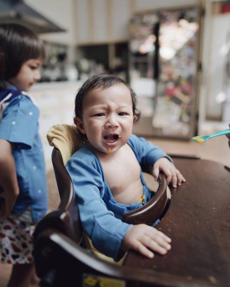 Putra Ringgo Agus Rahman, Mars (Instagram.com/ringgoagus)