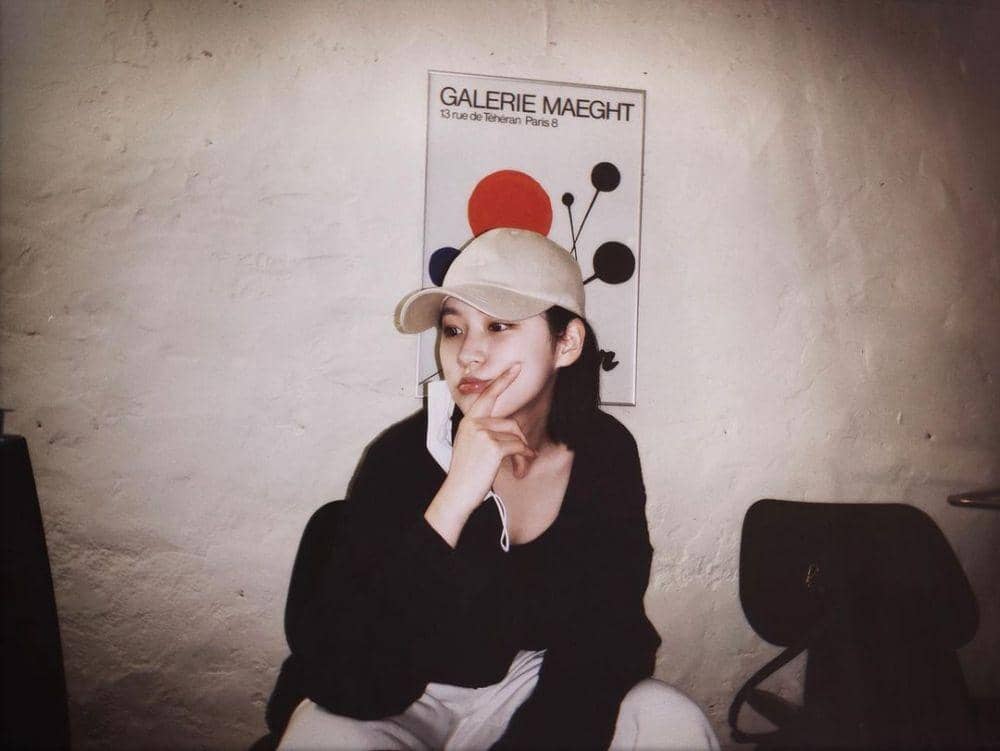 Kim Sae Ron (instagram.com/ron_sae)