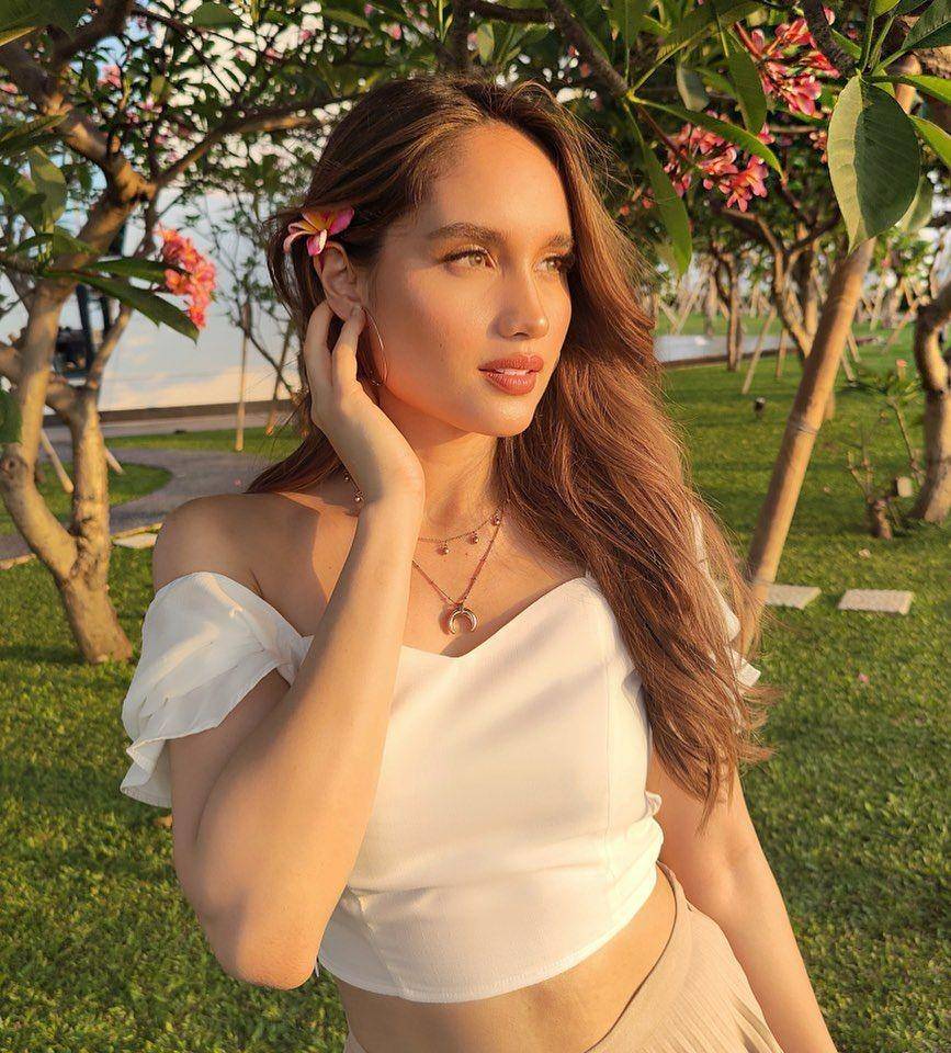 Cinta Laura (instagram.com/claurakiehl)