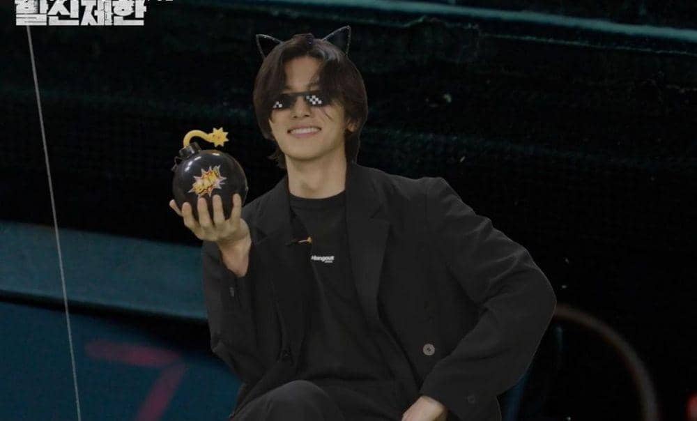 Ji Chang Wook (instagram.com/jichangwook)