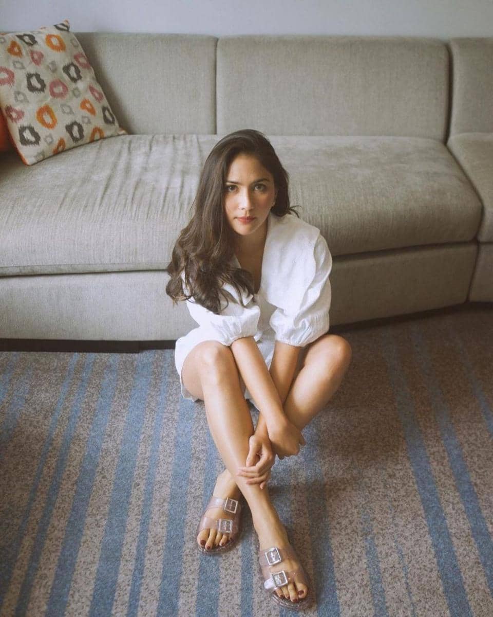 10 Pesona Jessica Mila yang Makin Matang dan Dewasa di Usia 29 Tahun