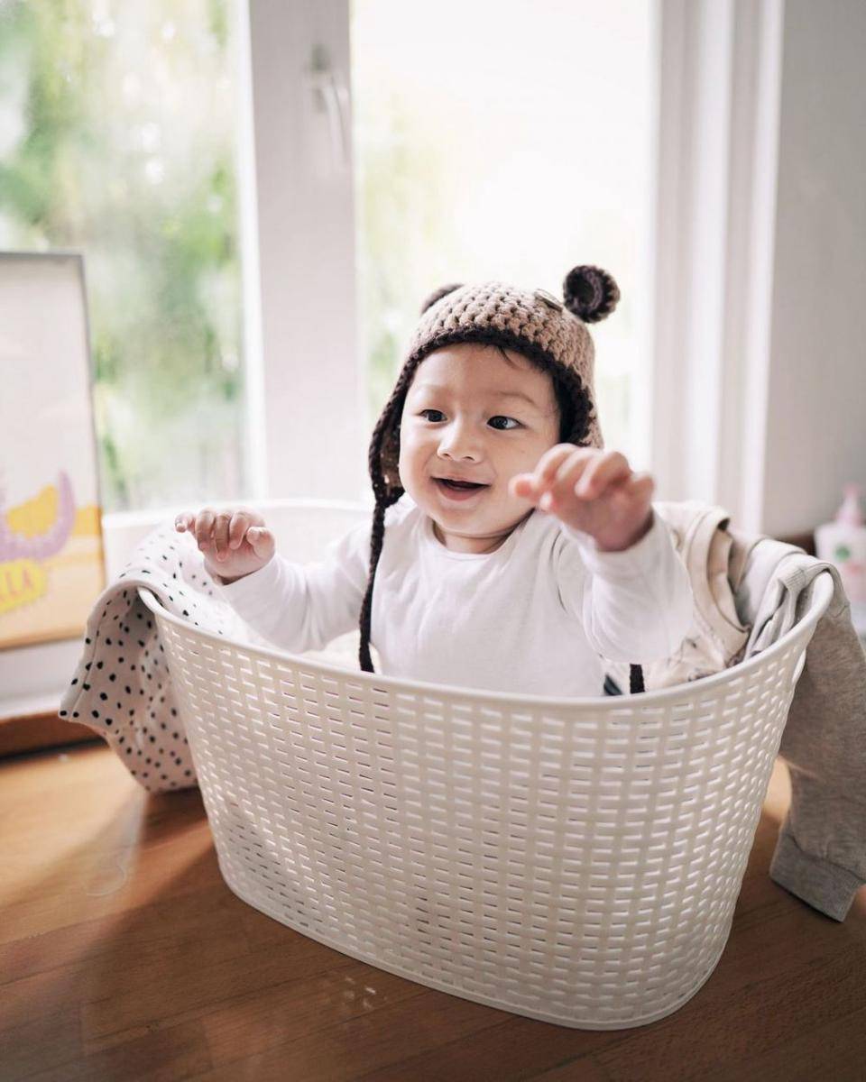 Putra Ringgo Agus Rahman, Mars (Instagram.com/ringgoagus)