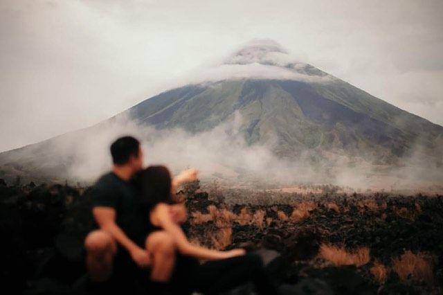 Mount Mayo (instagram.com/kimiyapwongmd)