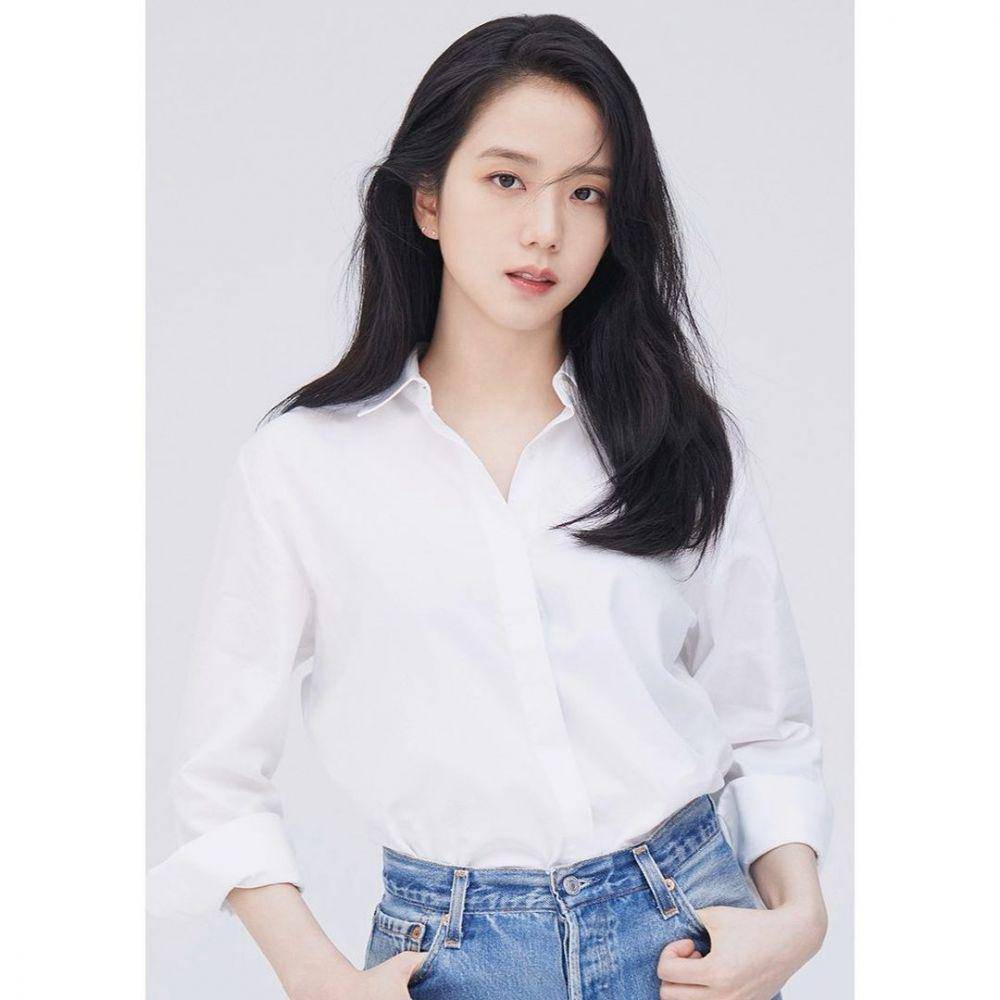 Jisoo BLACKPINK (instagram.com/sooyaaa__)