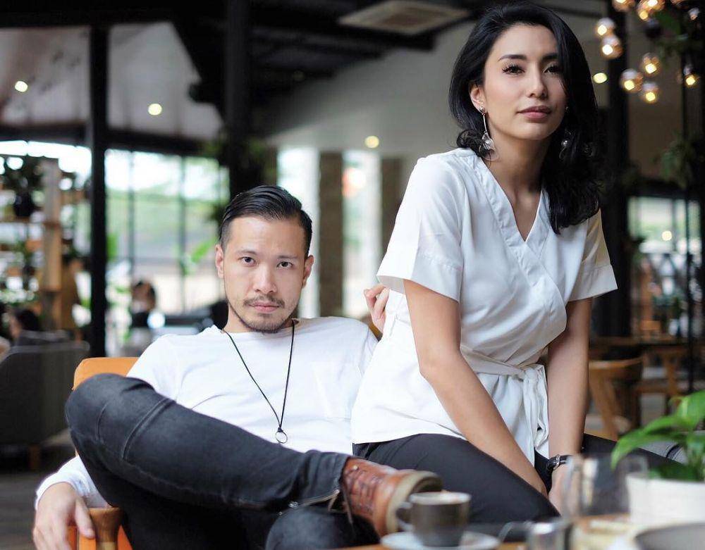 Tyas Mirasih dan Raiden Soedjono (instagram.com/tyasmirasih)