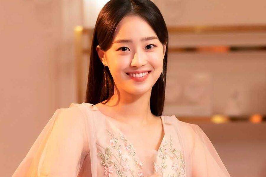 Choi Ye Bin di drama The Penthouse 3 (instagram.com/sbsdrama.official)