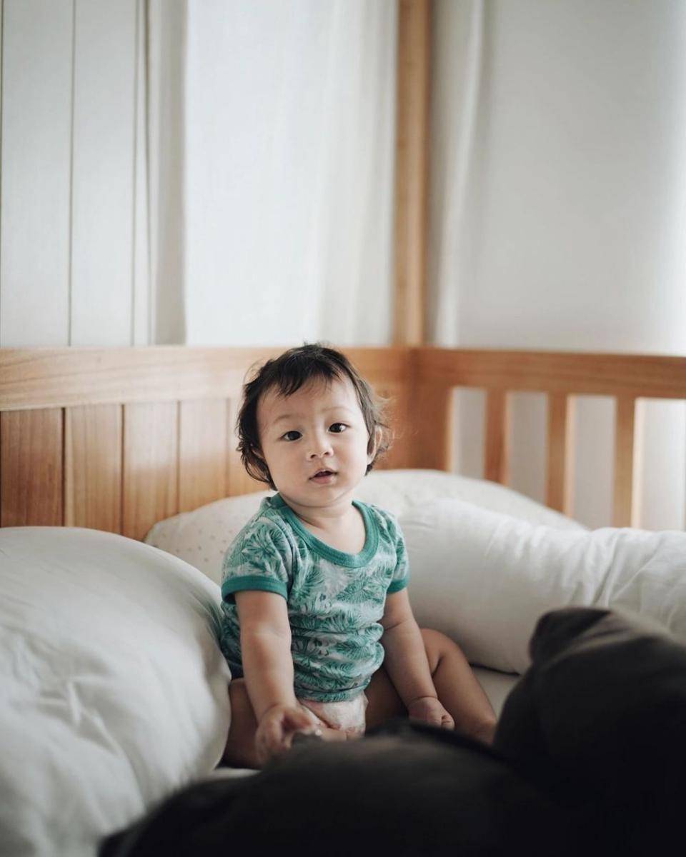 Putra Ringgo Agus Rahman, Mars (Instagram.com/ringgoagus)