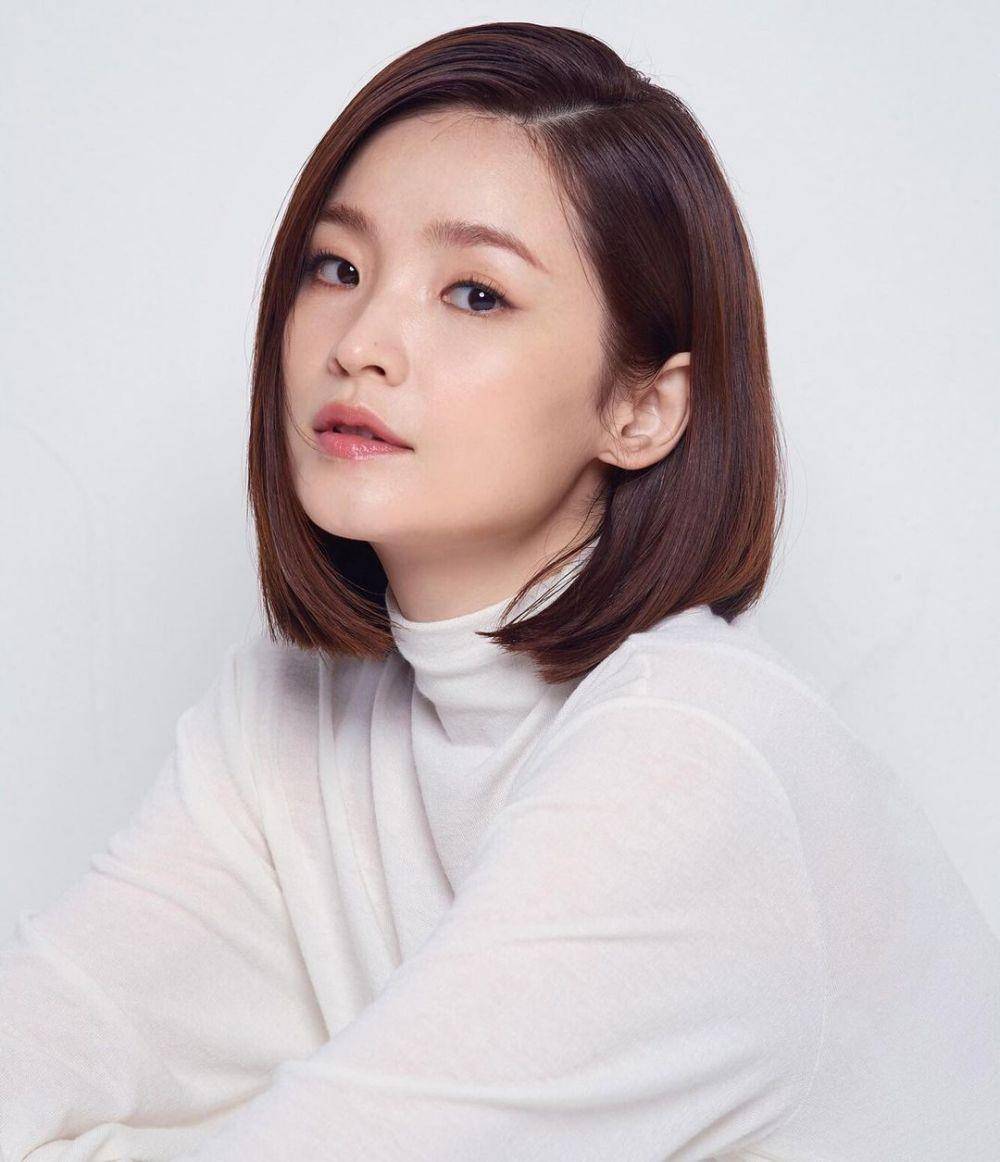 Jeon Mi Do (Instagram.com/lovejeonmido_)